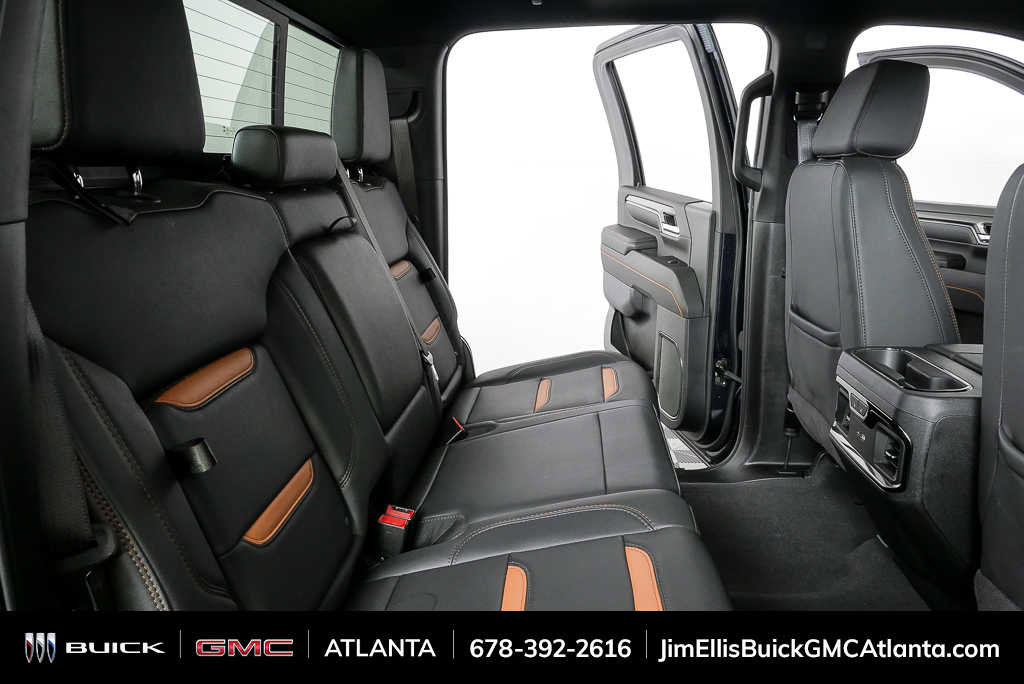 Used 2024 GMC Sierra 2500 AT4 w/ AT4 Premium Plus Package AWD/4WD image 20