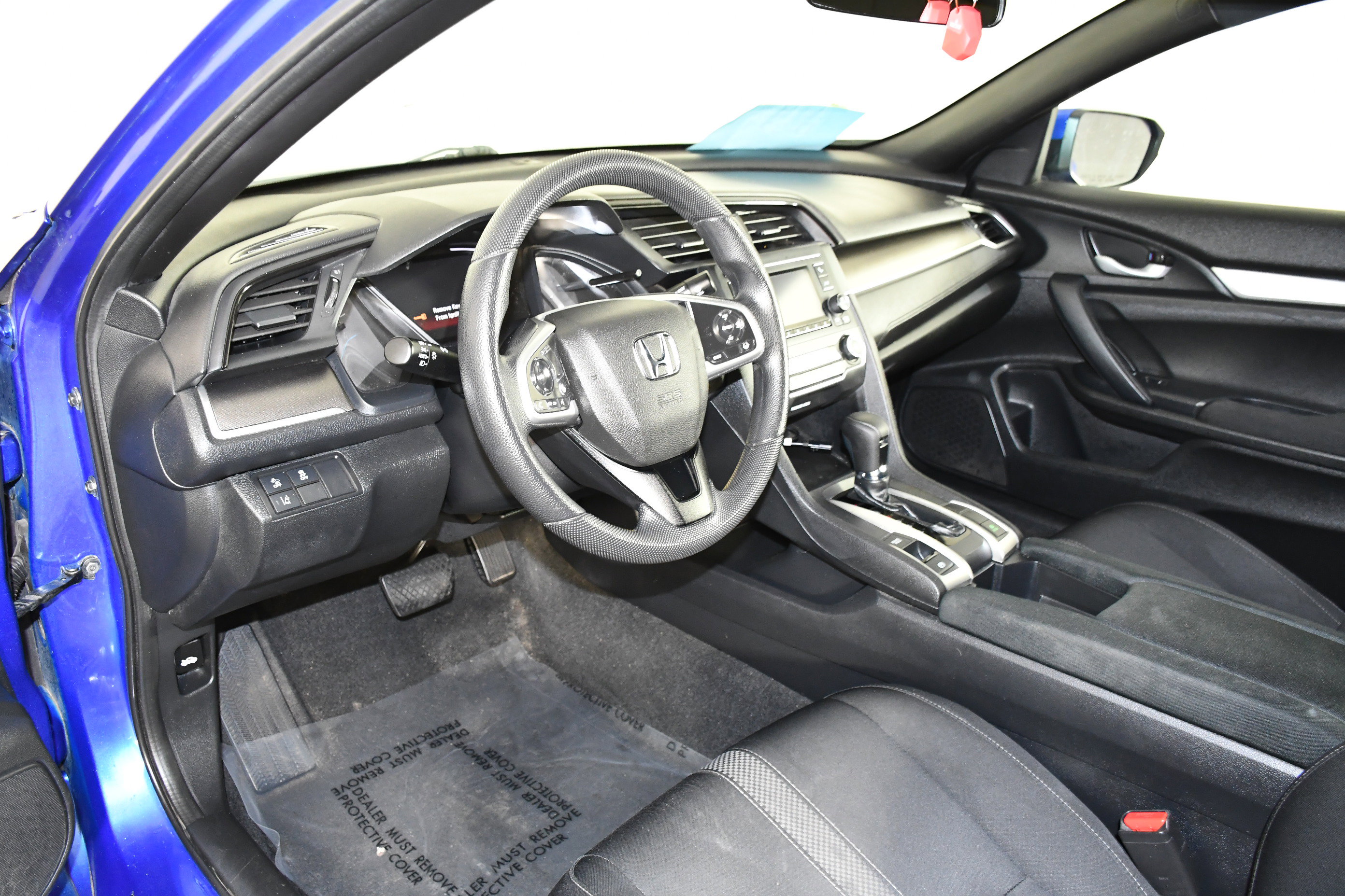 Used 2020 Honda Civic LX image 34