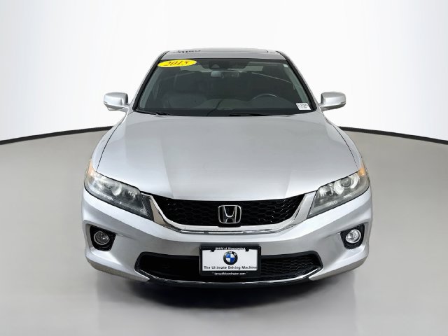 Used 2015 Honda Accord EX-L image 2