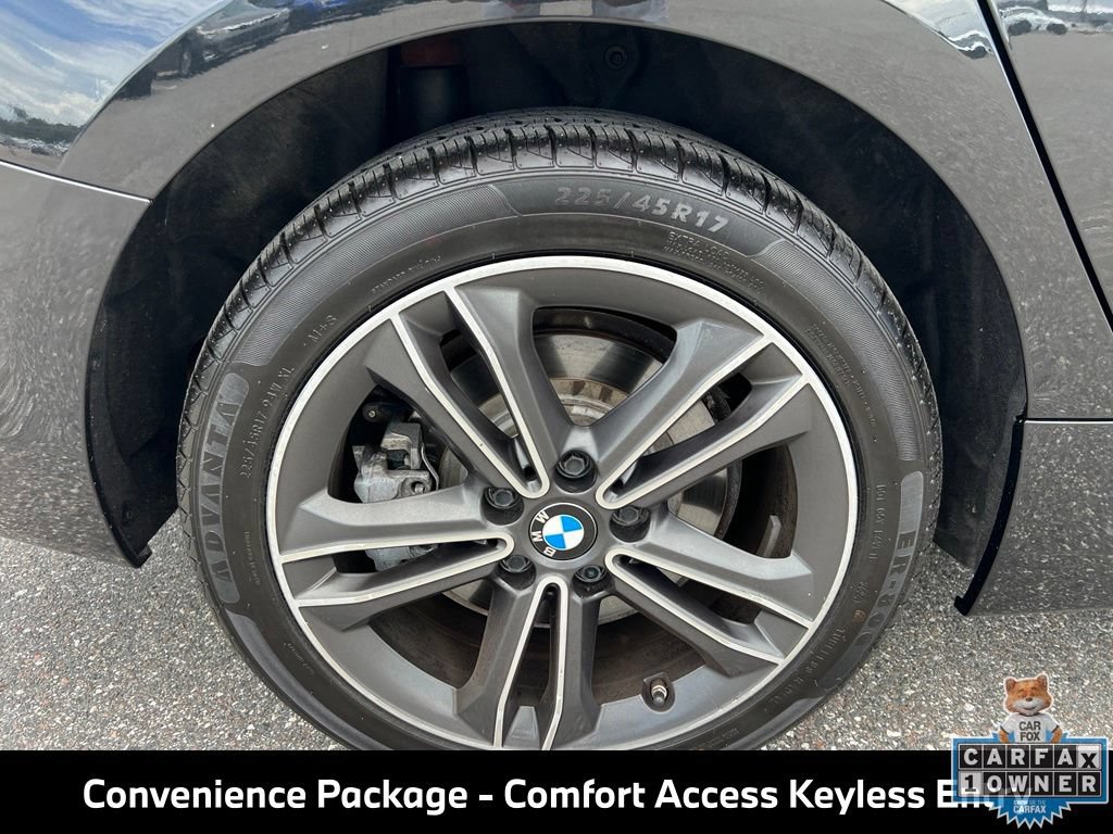 Used 2024 BMW 228i xDrive Gran Coupe AWD/4WD image 14