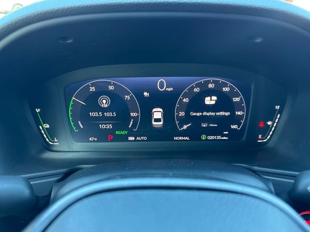 Used 2024 Honda Accord Sport image 8