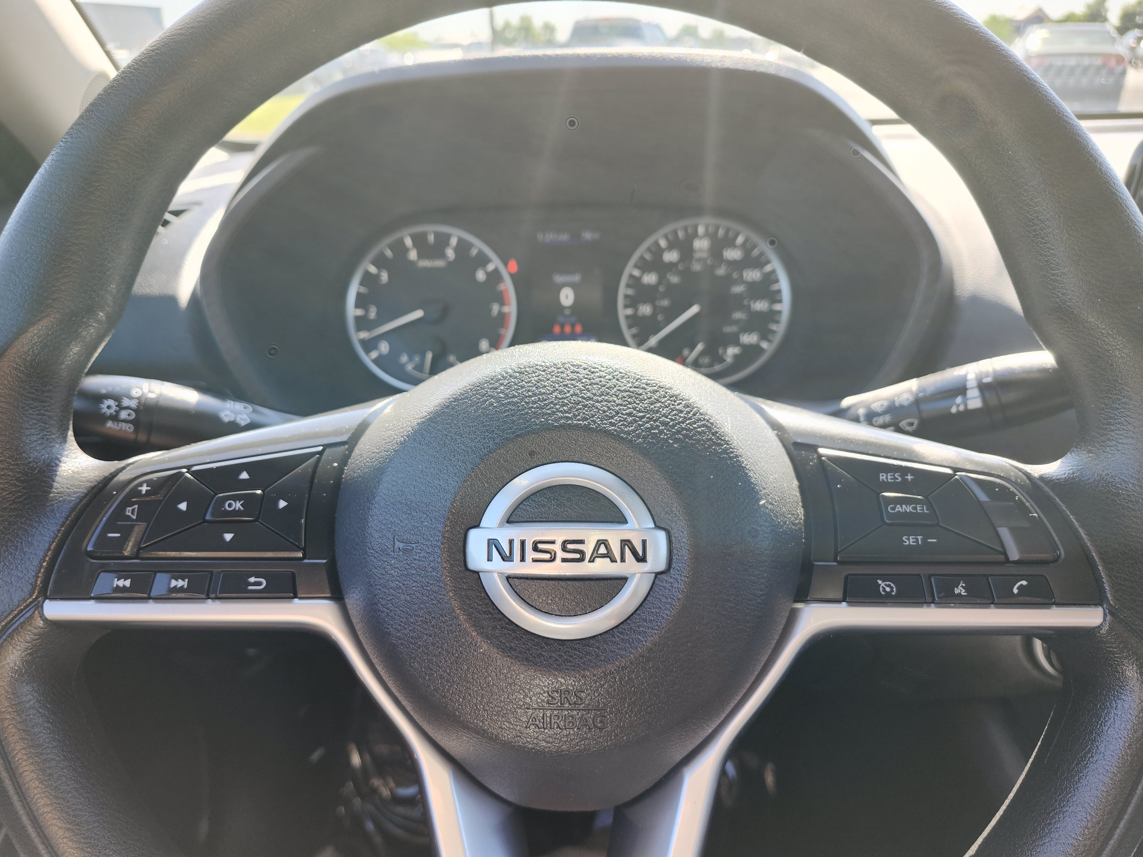 Used 2020 Nissan Sentra S FWD image 24
