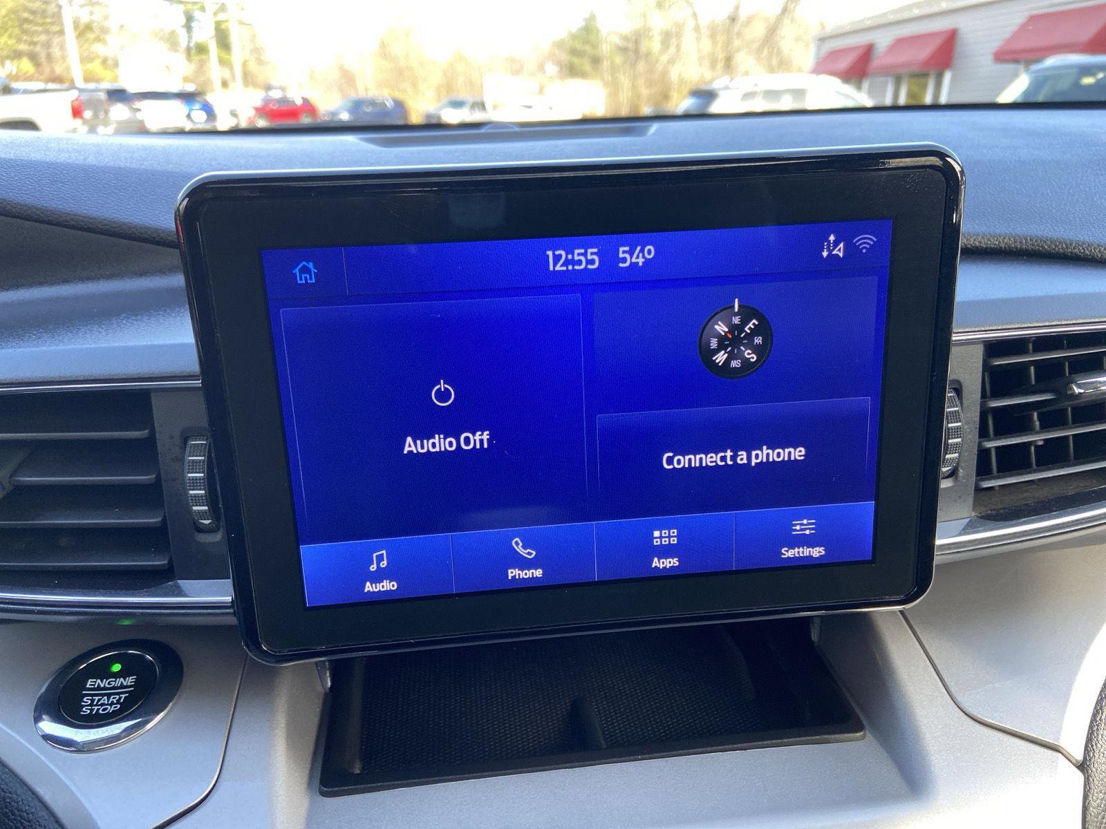 Used 2021 Ford Explorer XLT w/ Equipment Group 202A image 19