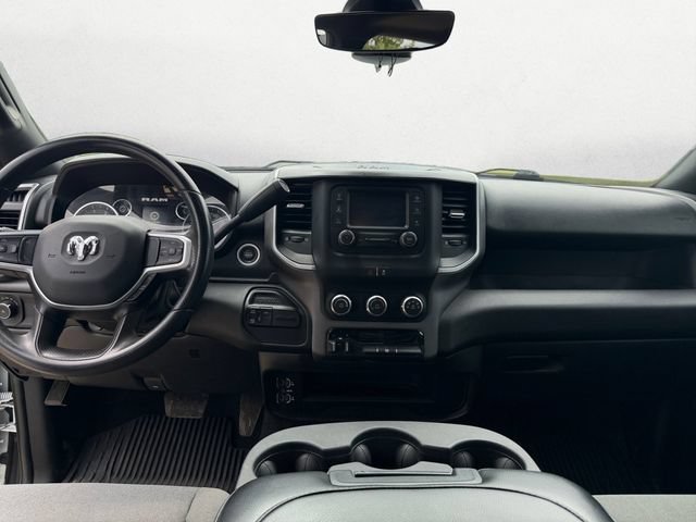 Used 2024 RAM 3500 Big Horn AWD/4WD image 10