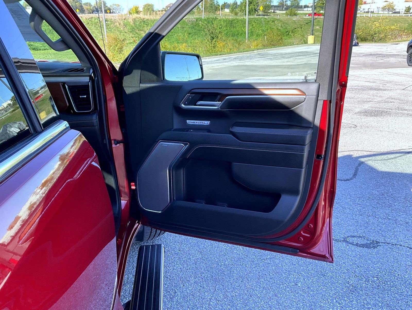 Certified 2024 GMC Sierra 1500 Denali w/ Denali Reserve Package image 18