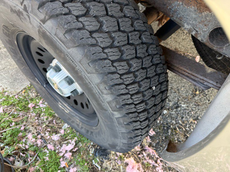 Used 2008 Chevrolet Silverado 1500 W/T image 22
