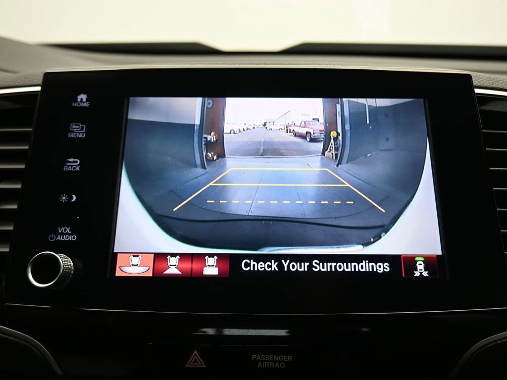 Used 2022 Honda Ridgeline Black Edition image 19