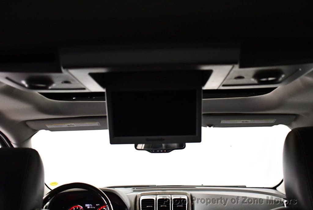 Used 2011 GMC Acadia Denali image 26