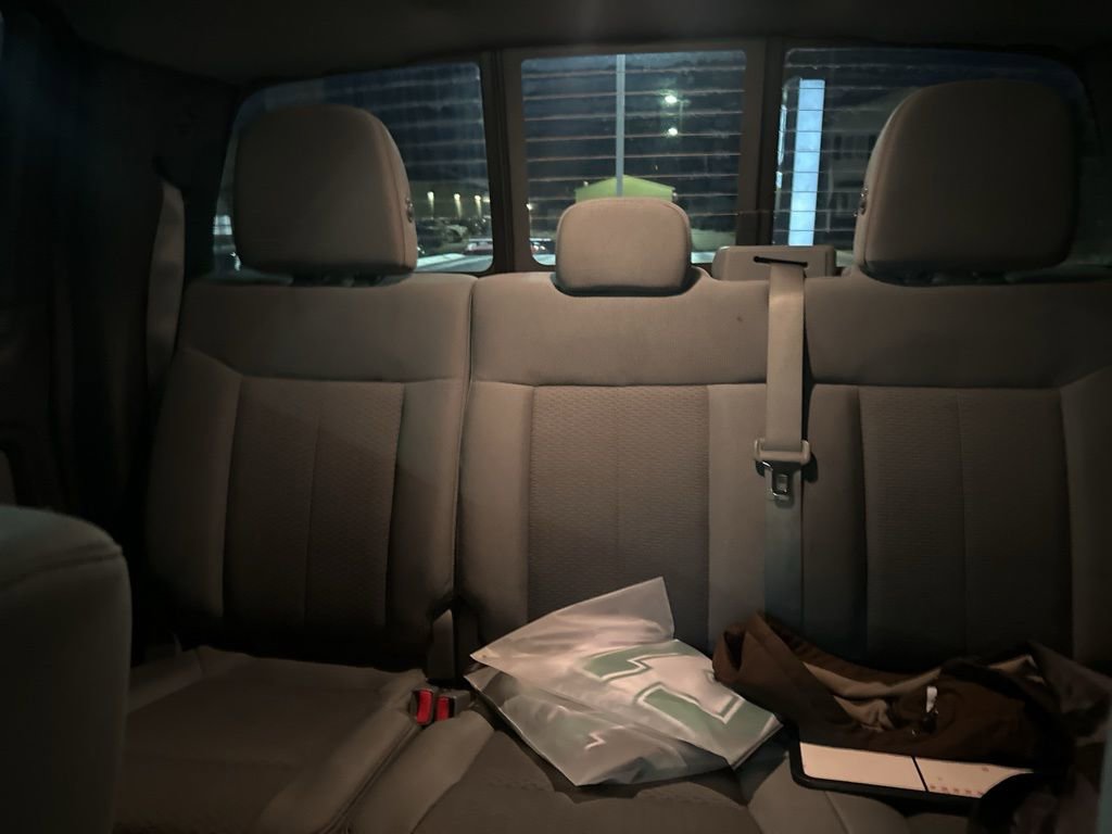 Used 2013 Ford F150 XLT w/ Luxury Equipment Group image 20