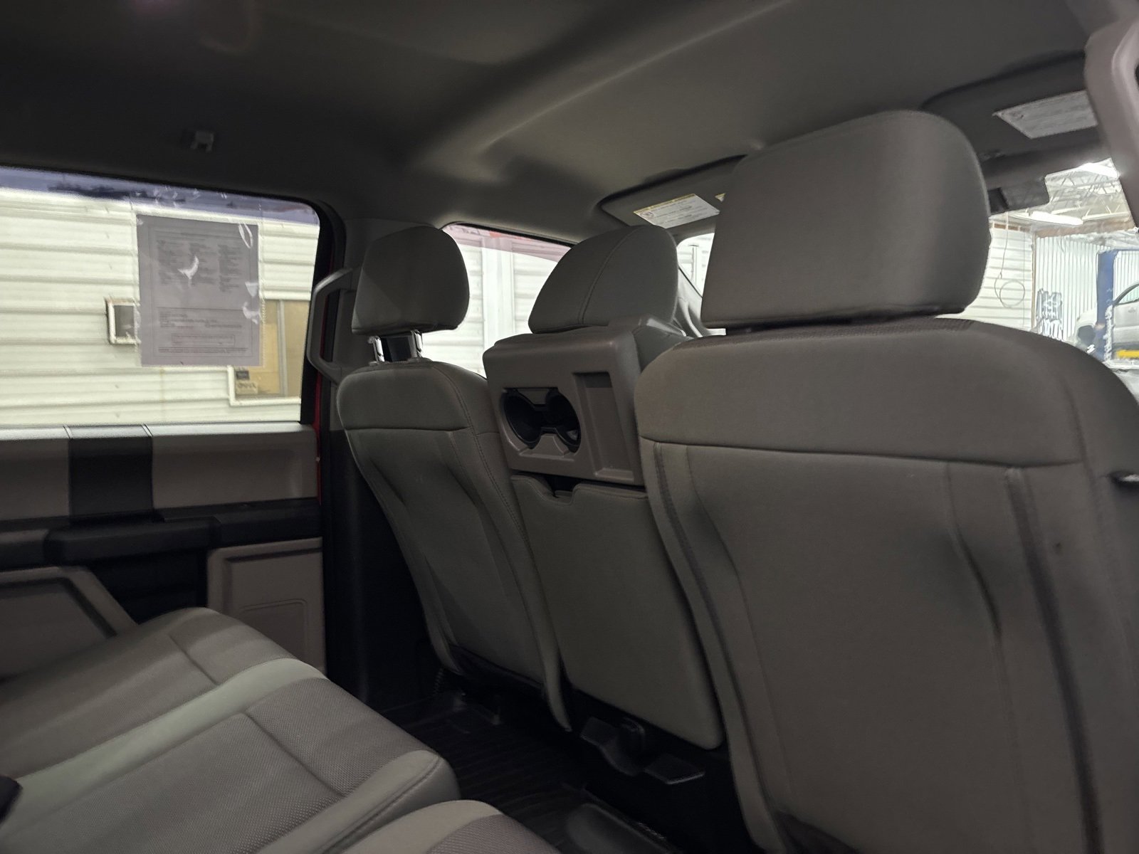 Used 2020 Ford F250 XL w/ STX Appearance Package image 32