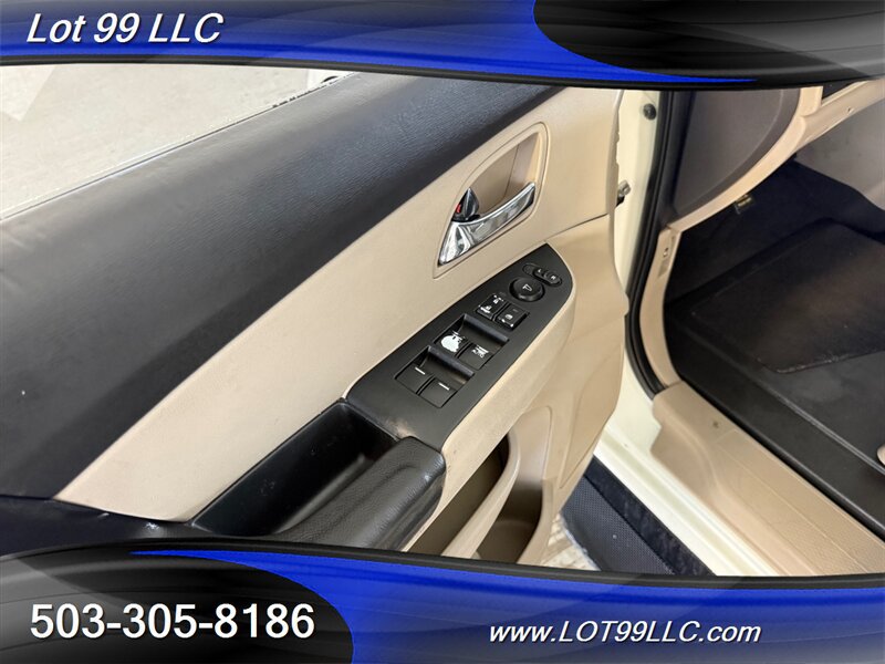 Used 2014 Honda Odyssey EX-L image 34