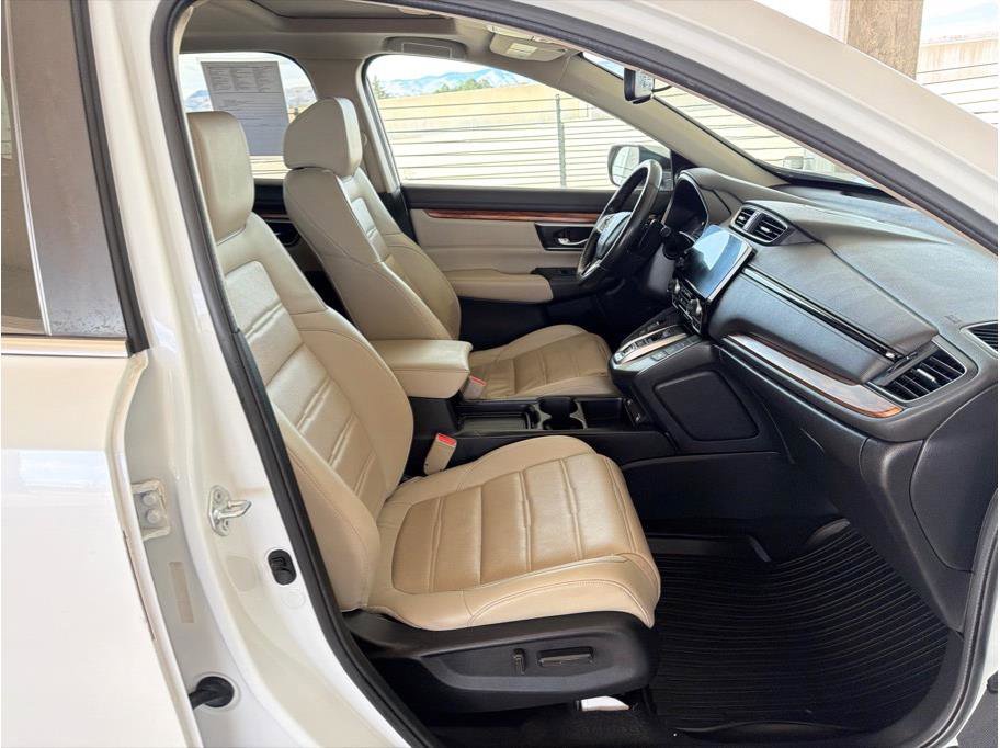 Used 2022 Honda CR-V EX-L image 14