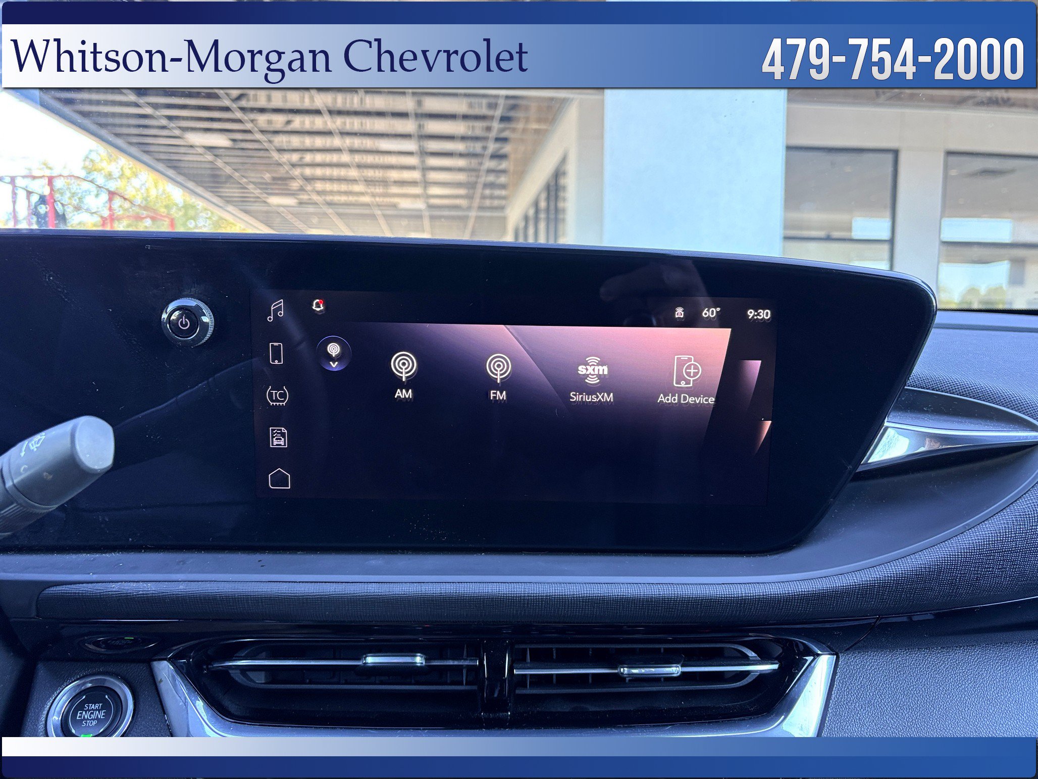 Used 2025 Buick Envista Sport Touring FWD image 24