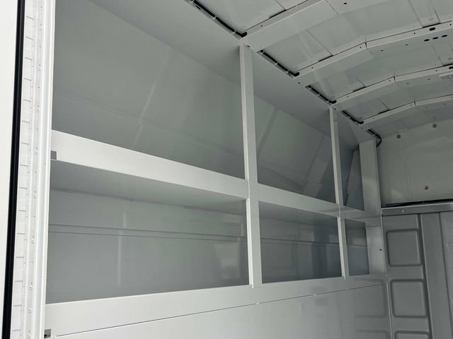 New 2025 Chevrolet Express 3500 w/ Power Convenience Package image 7