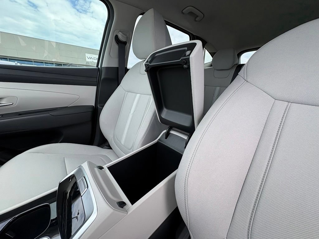 New 2026 Hyundai Tucson SEL Plus AWD/4WD image 14