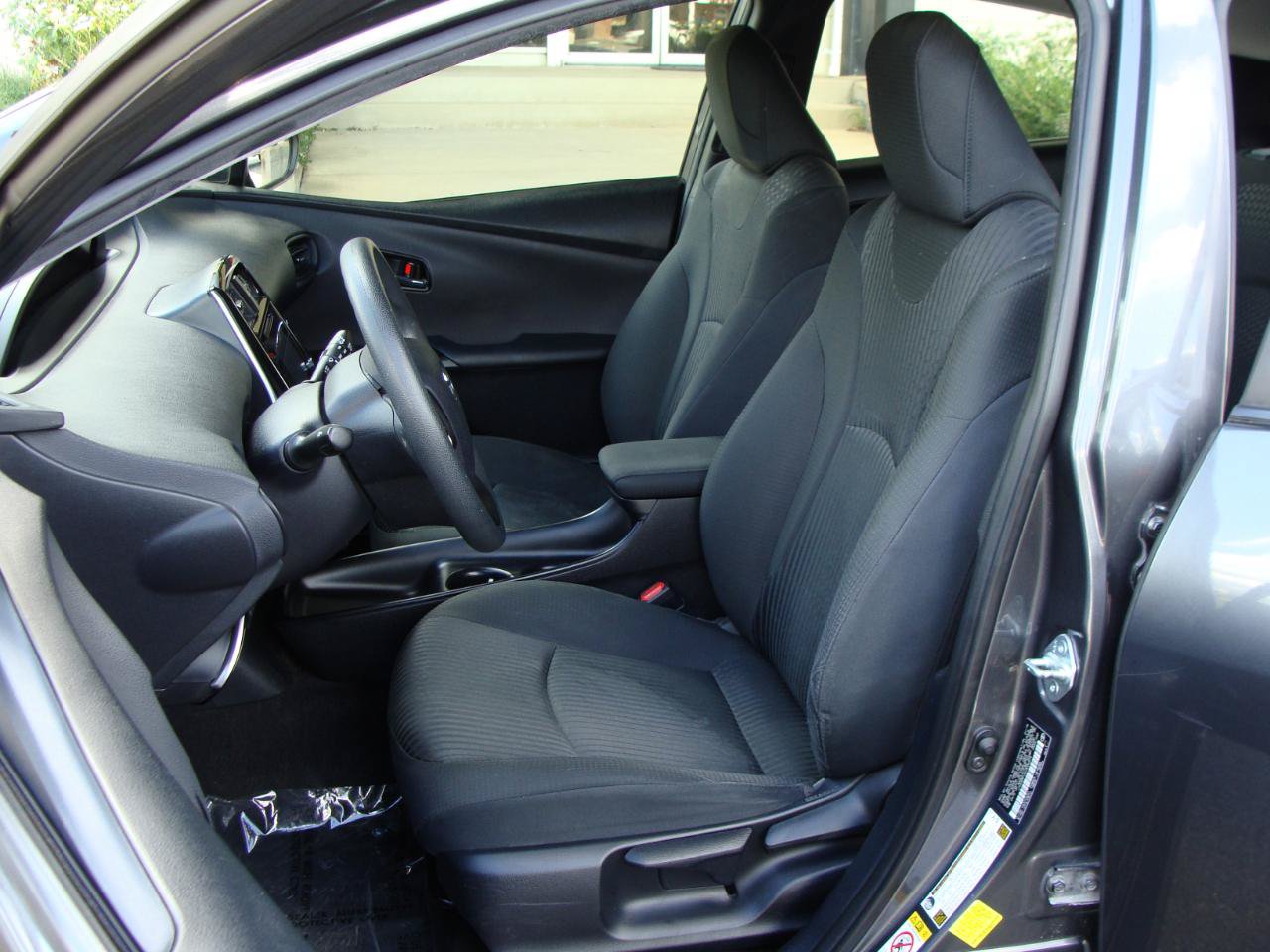 Used 2016 Toyota Prius Two FWD image 7