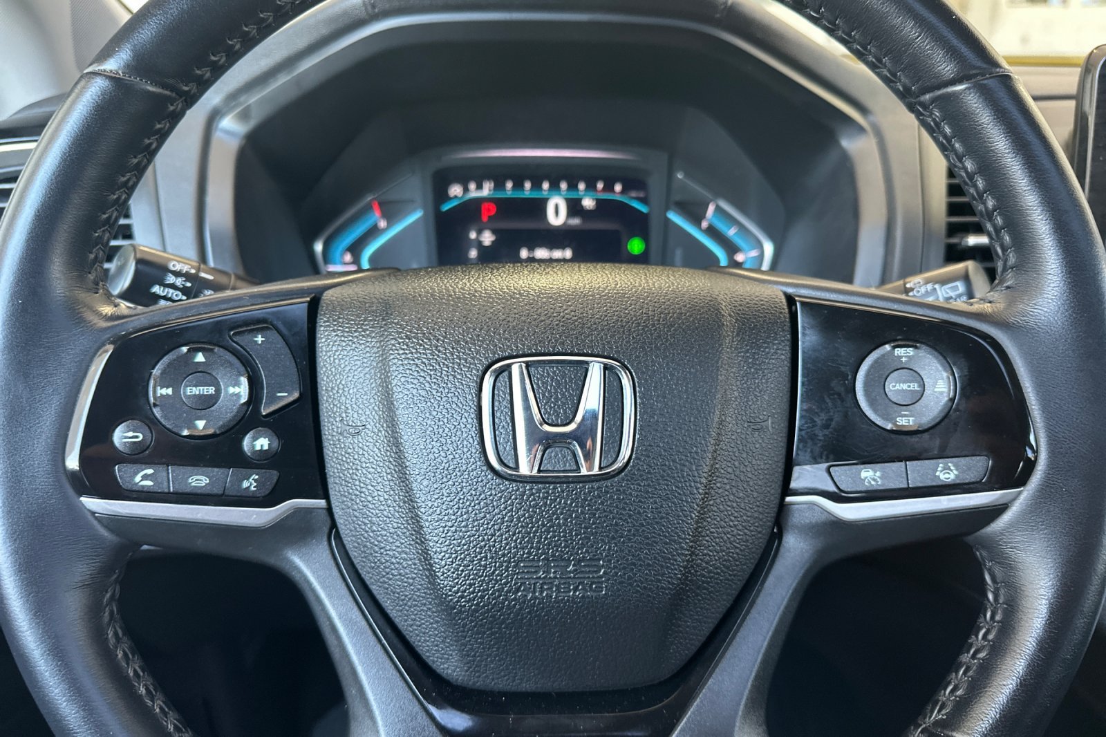 Used 2024 Honda Odyssey Touring image 23