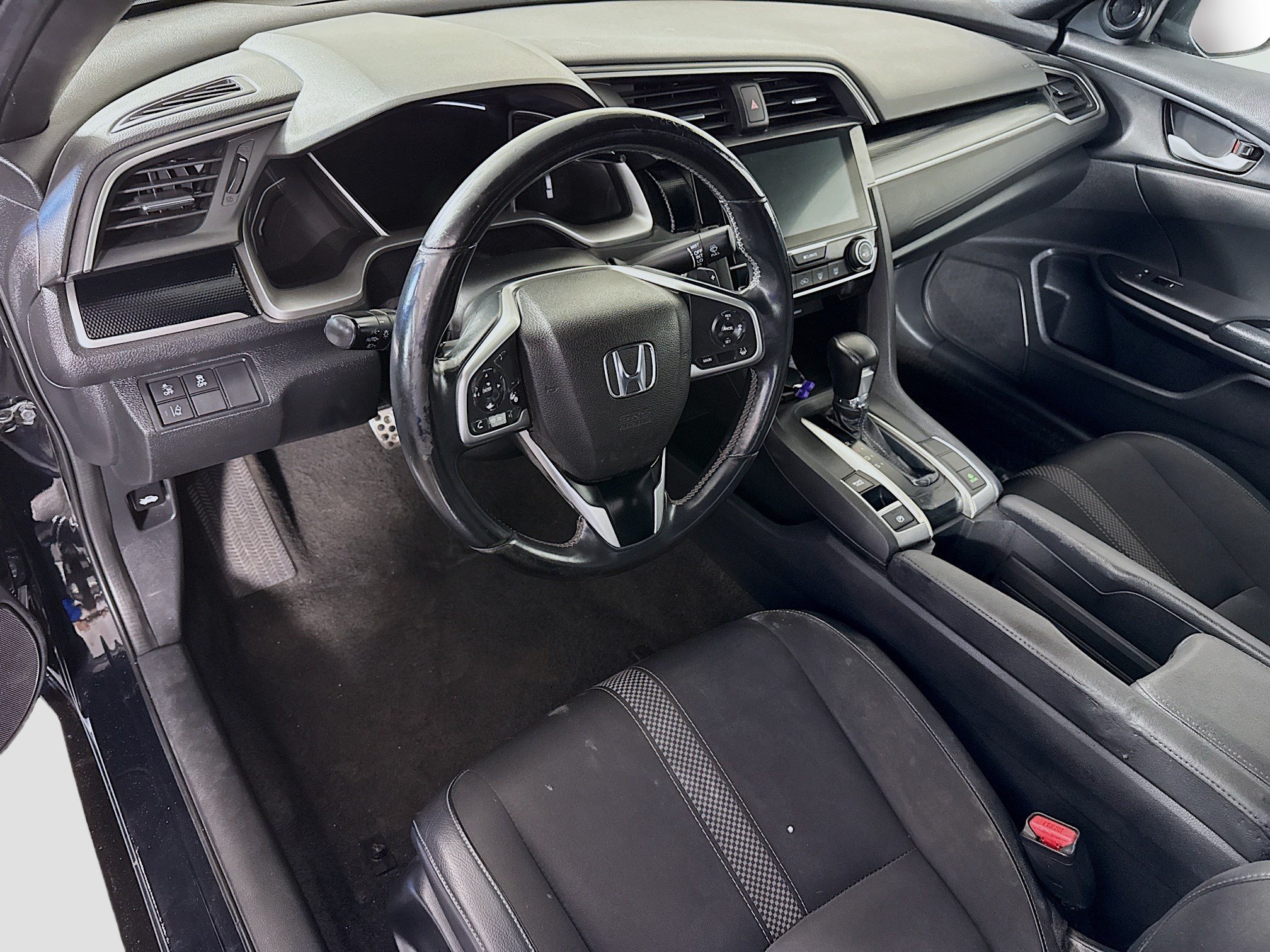 Used 2019 Honda Civic Sport image 23