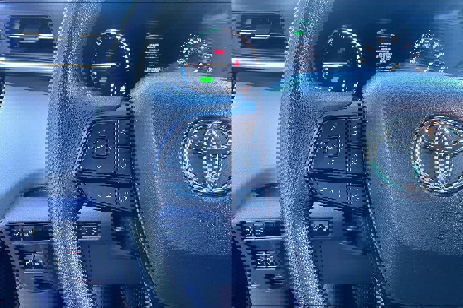 Certified 2024 Toyota Sienna LE image 22