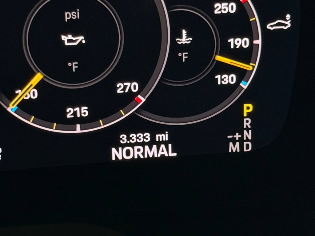 Certified 2026 Porsche 911 GT3 RWD image 20