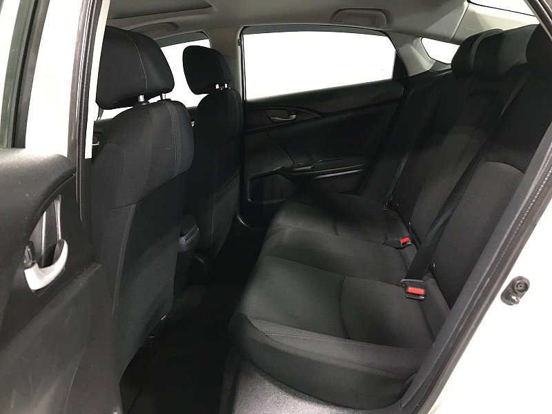 Used 2018 Honda Civic EX-T image 17