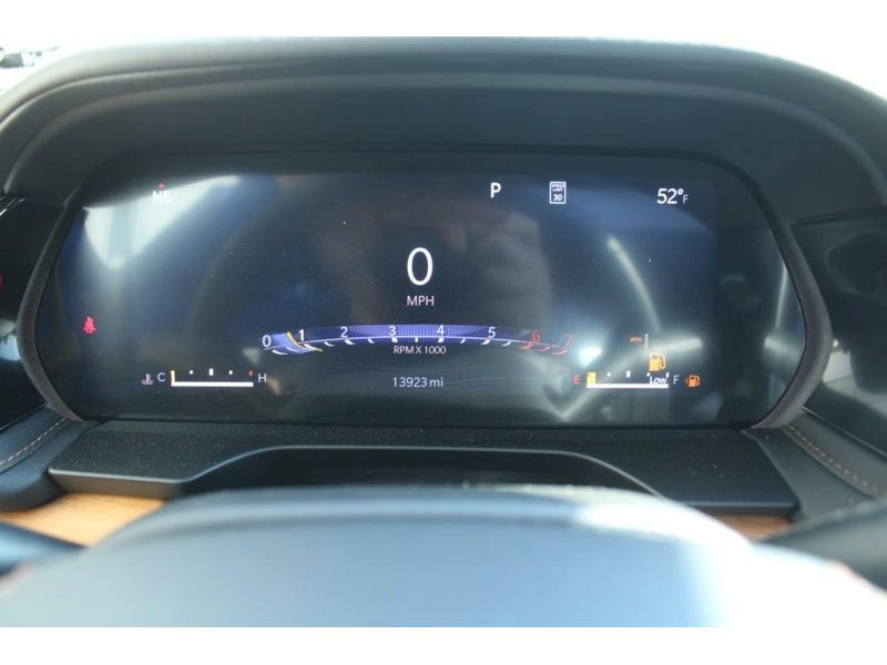 Used 2024 Jeep Grand Cherokee L Summit image 23