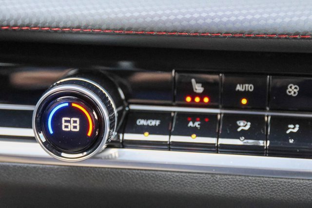 New 2026 Chevrolet Equinox RS image 17