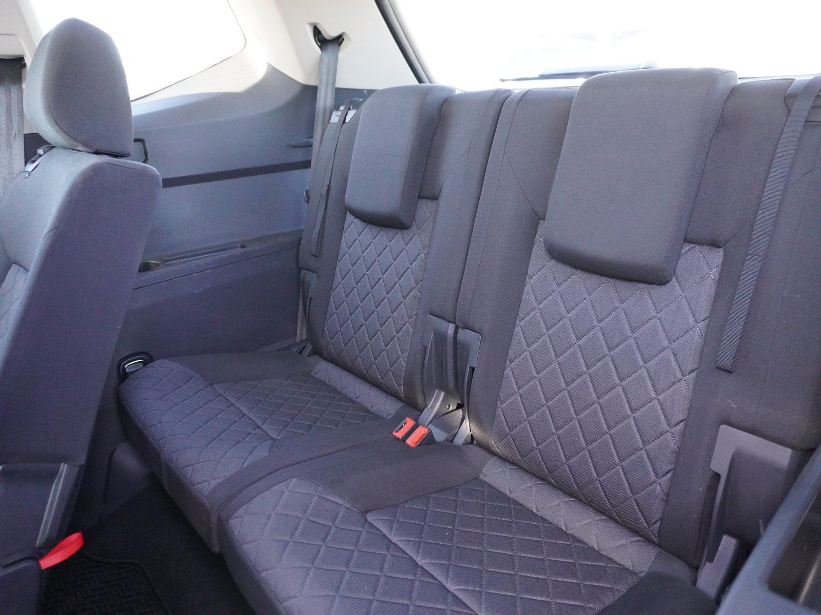 Used 2018 Volkswagen Atlas S FWD image 14