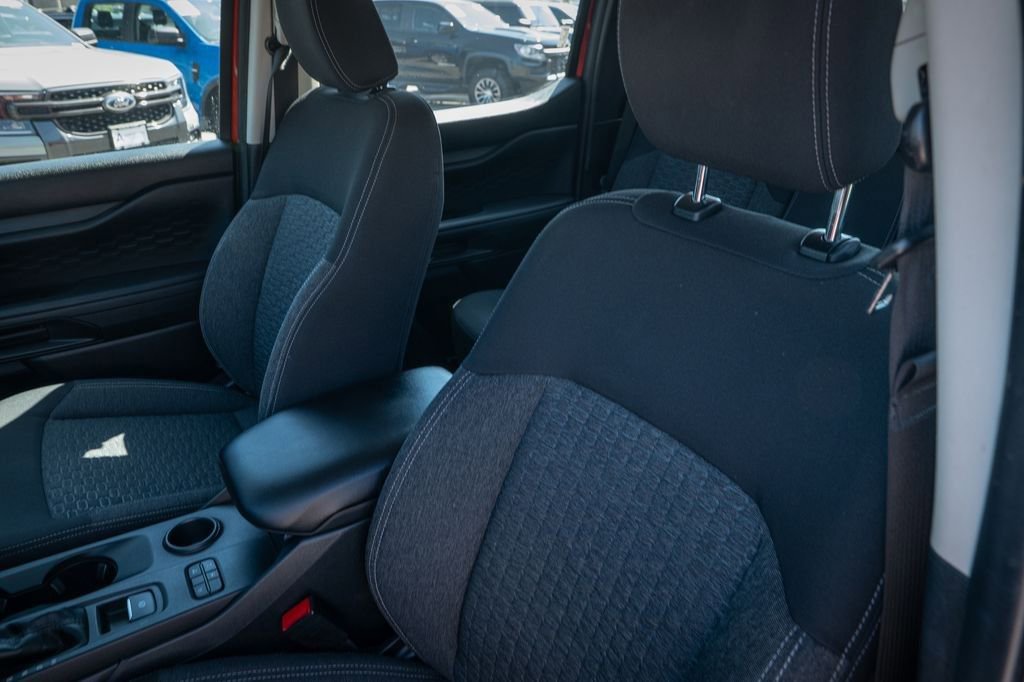 Used 2024 Ford Ranger XL image 16