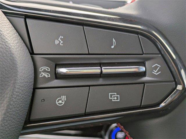 New 2026 Chevrolet Equinox RS w/ Convenience Package III image 29