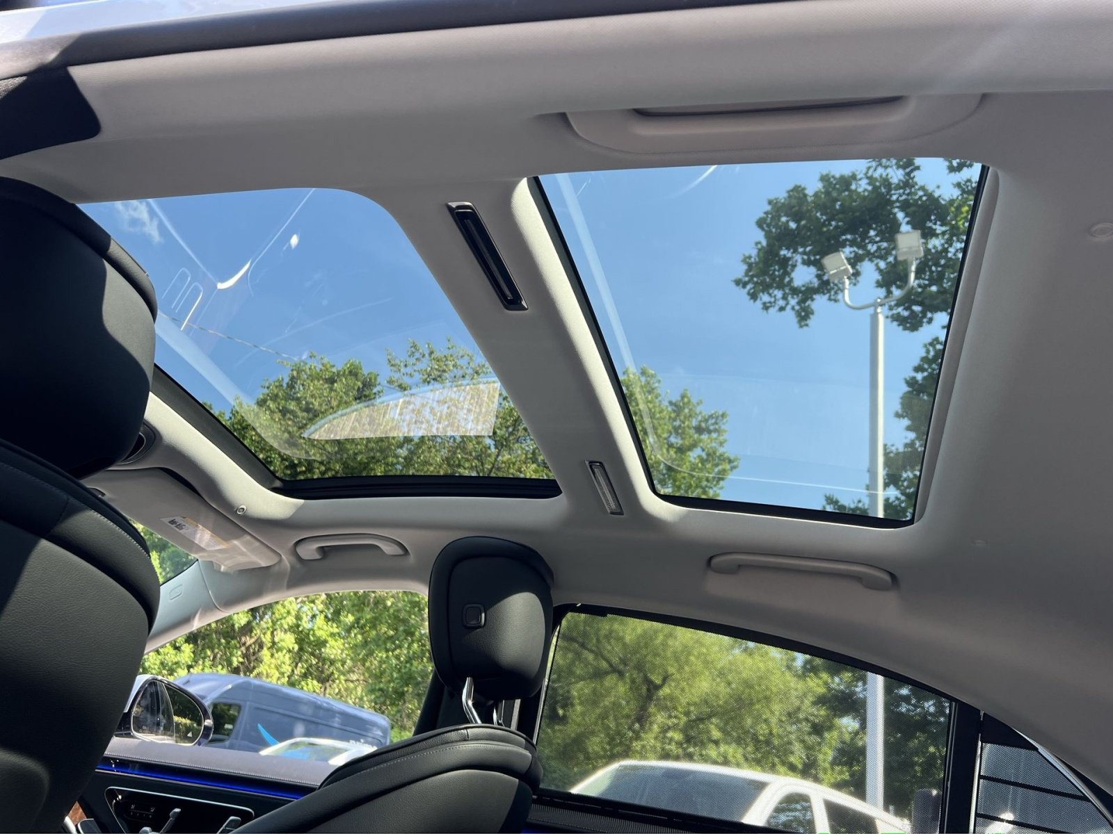 Certified 2022 Mercedes-Benz S 580 4MATIC Sedan image 29