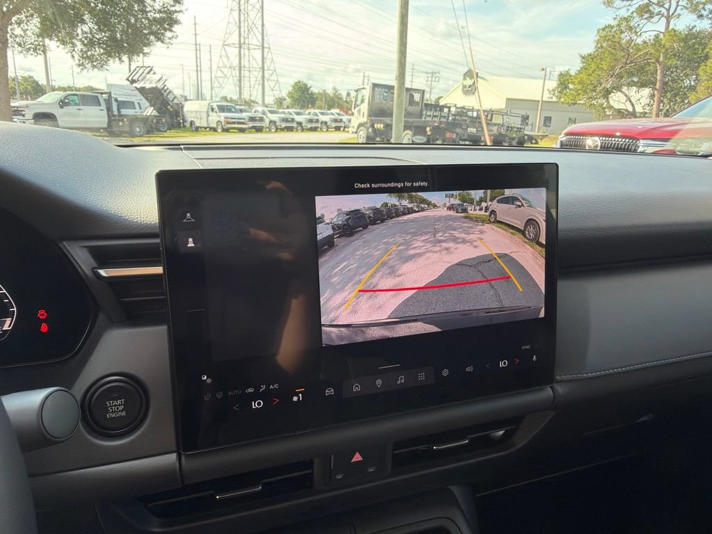 Certified 2026 MAZDA CX-5 Preferred AWD/4WD image 22