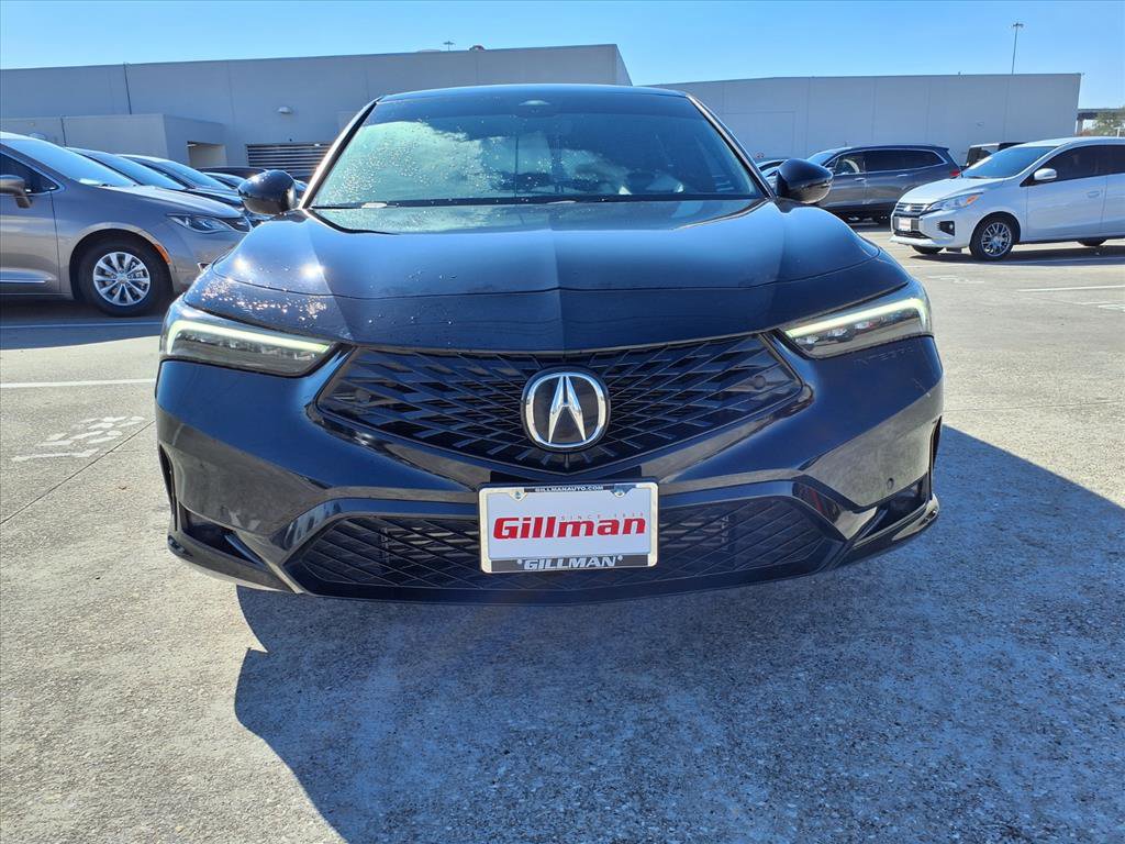 Used 2023 Acura Integra A-Spec image 20