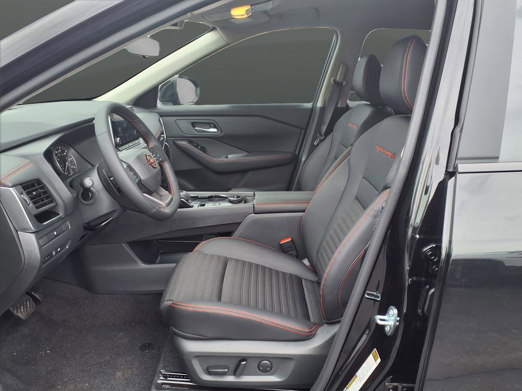 New 2026 Nissan Rogue SV AWD/4WD image 41