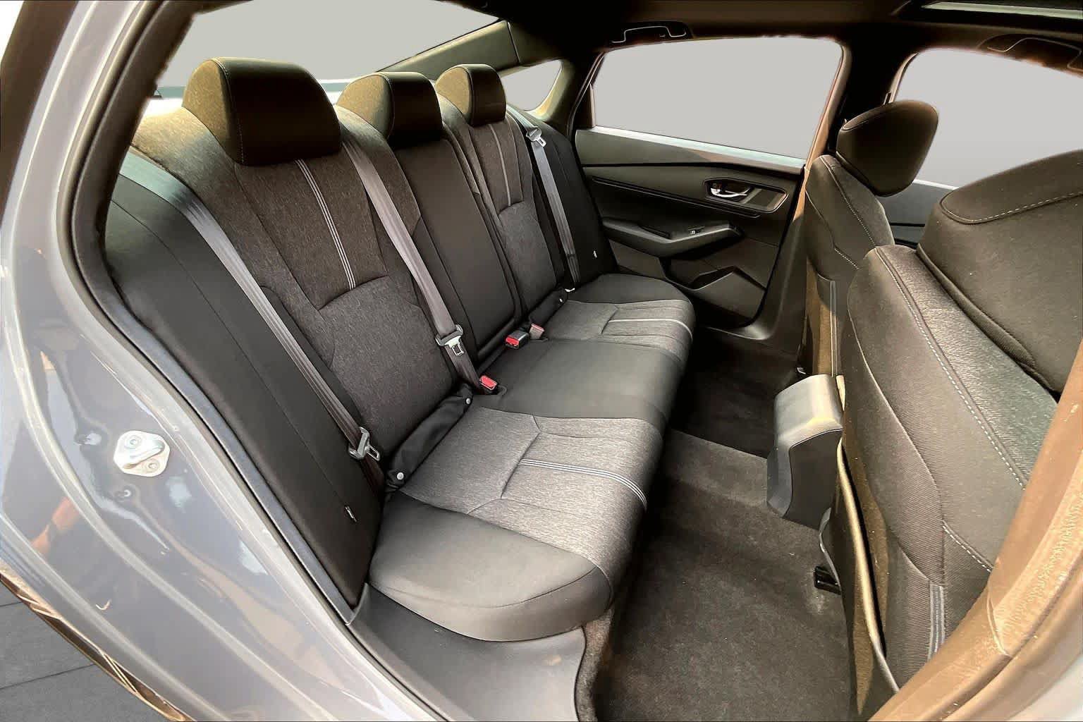 Used 2024 Honda Accord Sport image 21