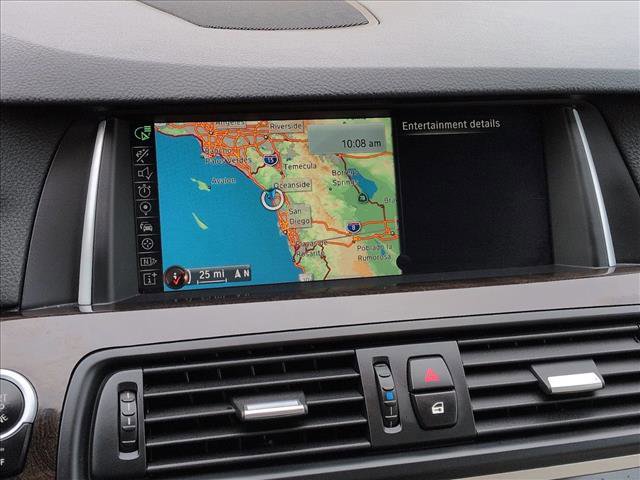 Used 2015 BMW 535i xDrive Sedan image 13