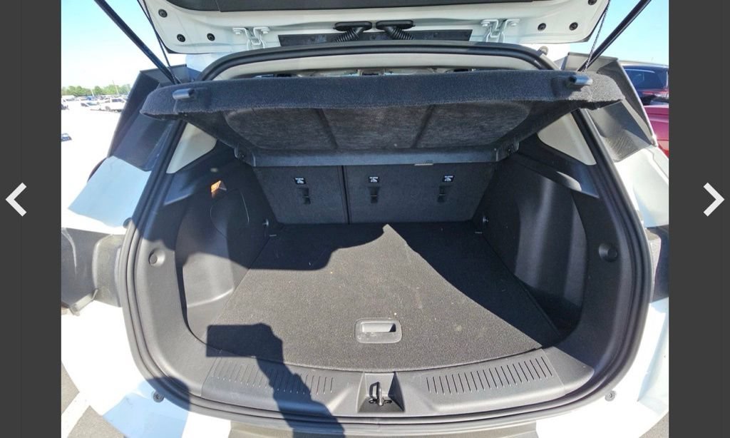 Used 2024 Buick Encore GX Preferred AWD/4WD image 16