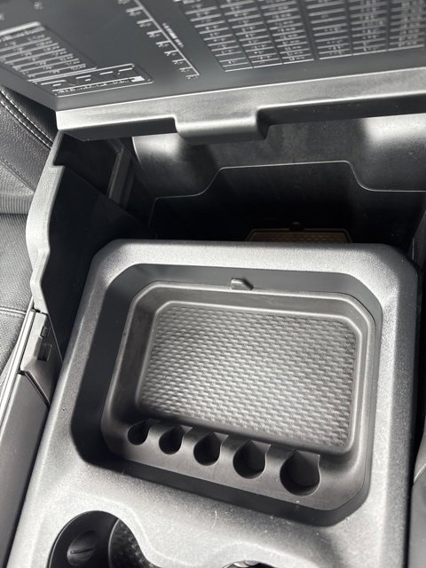 Used 2024 RAM 2500 Rebel w/ Towing Technology Group image 31