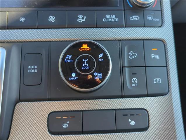 Used 2023 Hyundai Palisade SEL w/ Cargo Package image 14