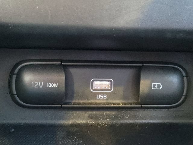 Used 2021 Kia Seltos EX AWD/4WD image 27