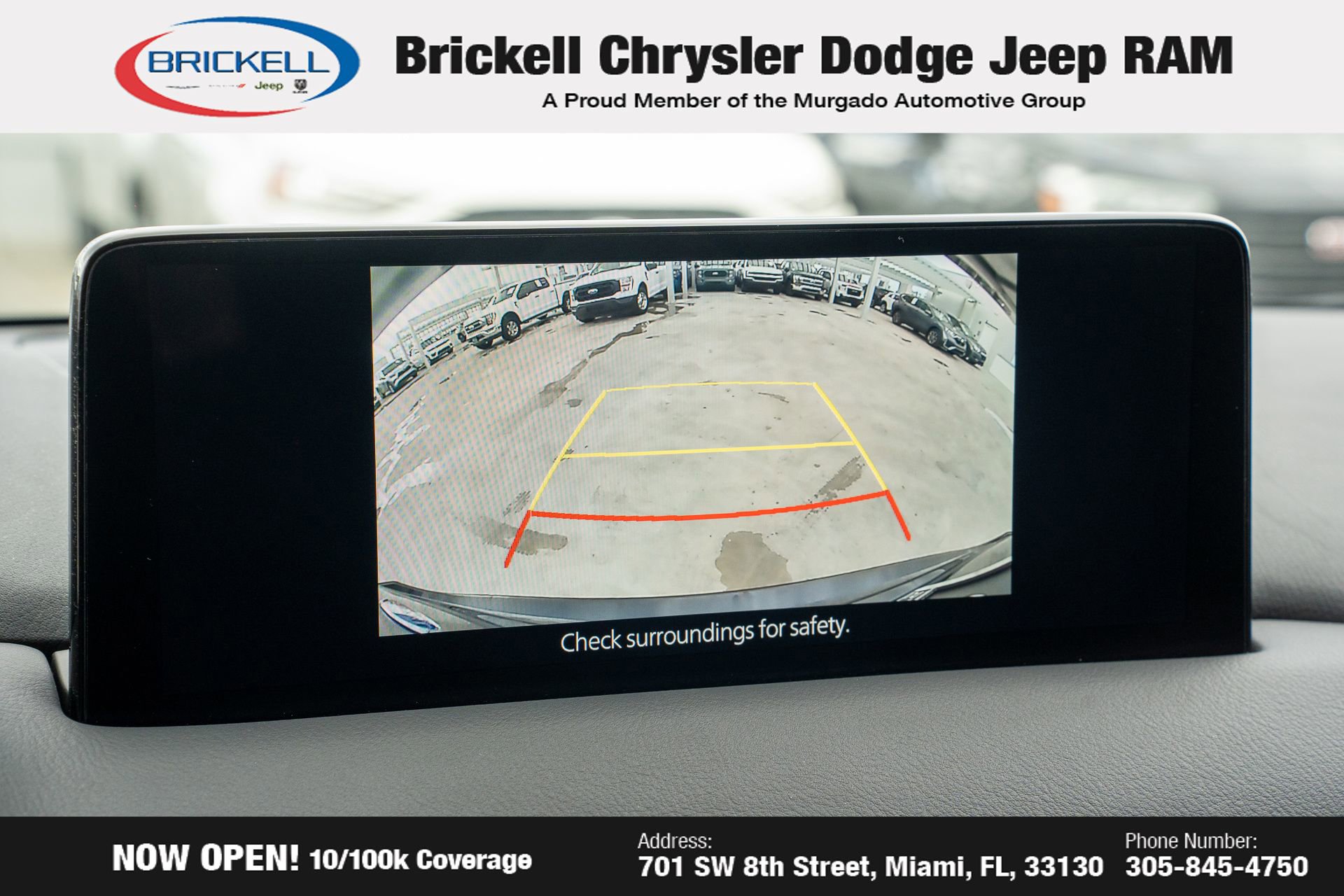 Used 2023 MAZDA CX-5 AWD 2.5 S w/ Select Package image 32