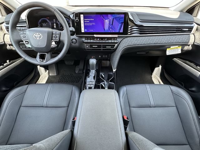 Used 2026 Toyota Camry XLE FWD image 10