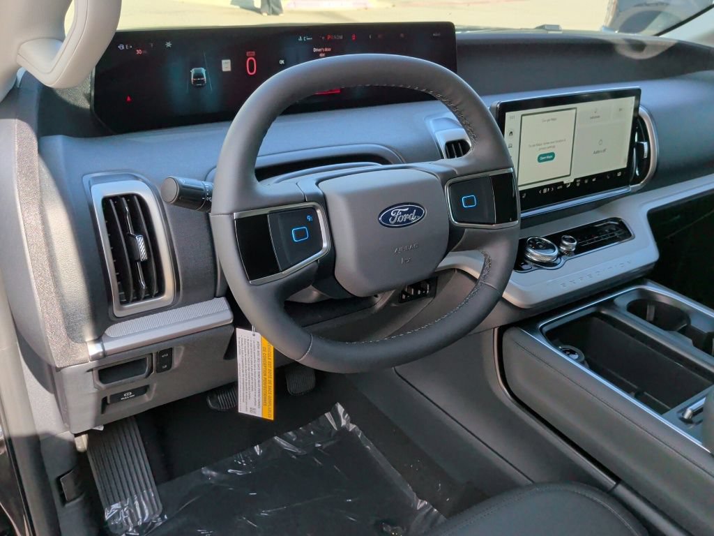 New 2026 Ford Expedition Active RWD image 14