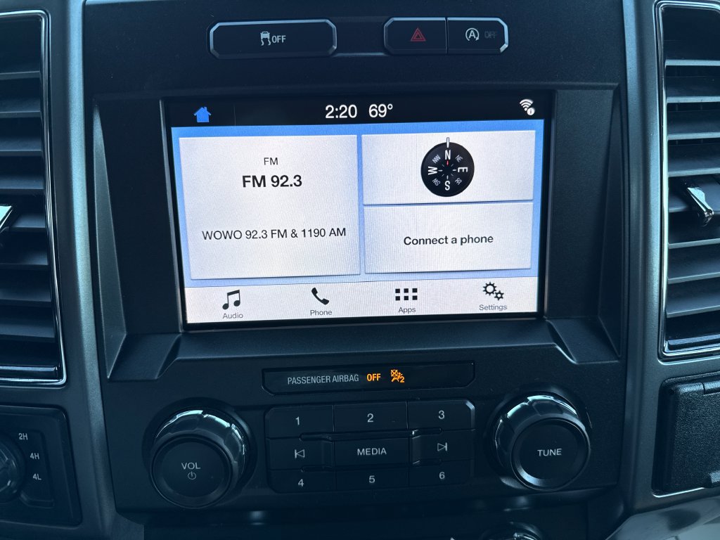 Used 2019 Ford F150 XLT w/ Trailer Tow Package AWD/4WD image 13