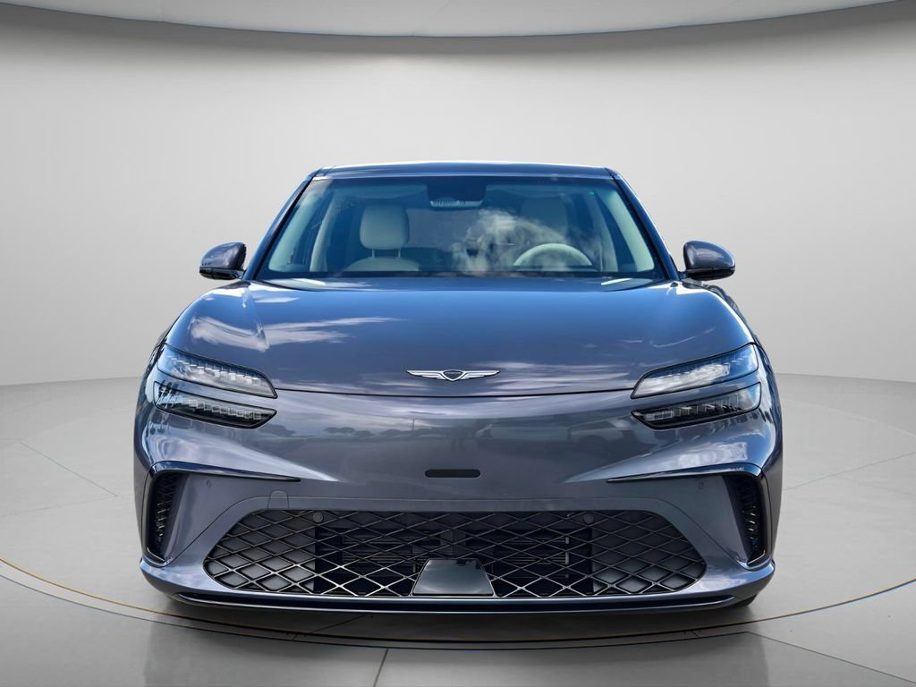New 2027 Genesis GV60 RWD image 3