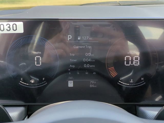Used 2026 Hyundai Sonata SEL AWD/4WD image 24