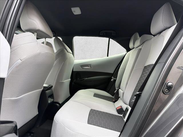 New 2026 Toyota Corolla SE image 19