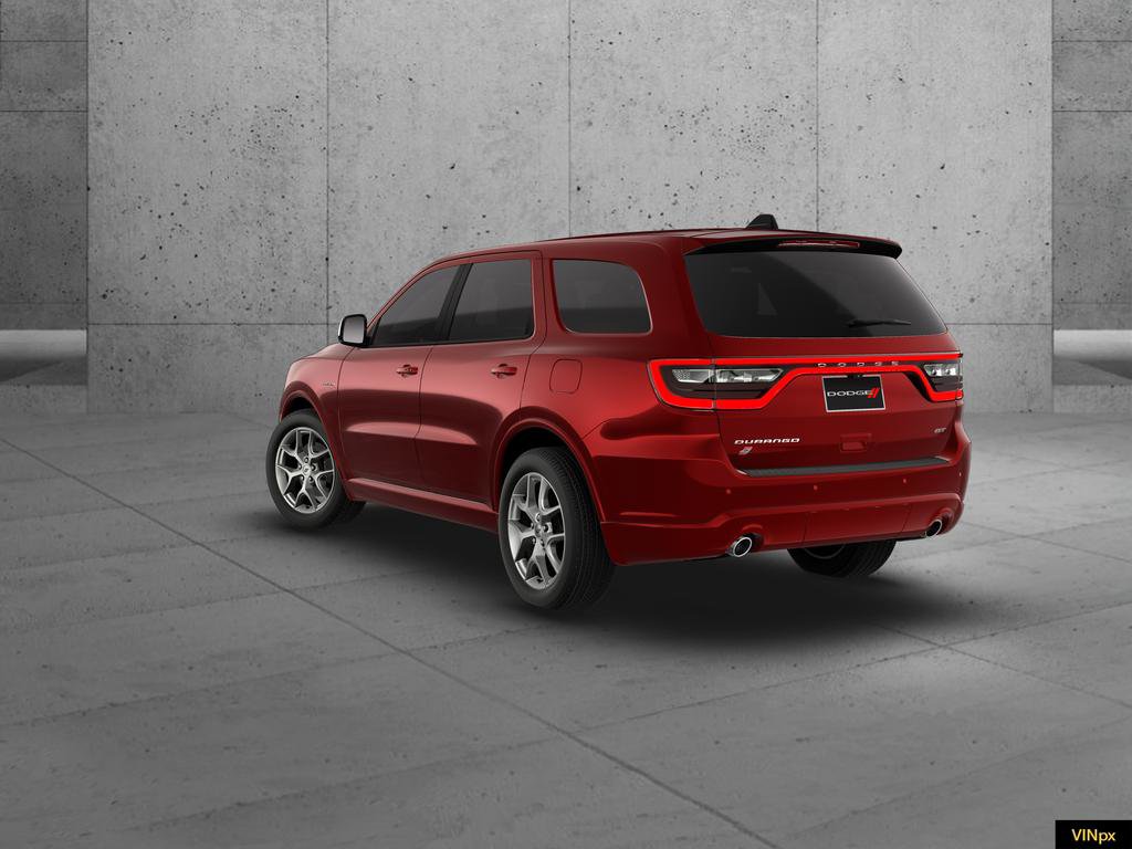 New 2026 Dodge Durango GT image 3