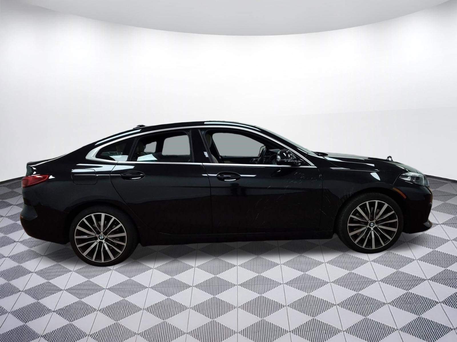 Used 2020 BMW 228i xDrive Gran Coupe w/ Premium Package image 7