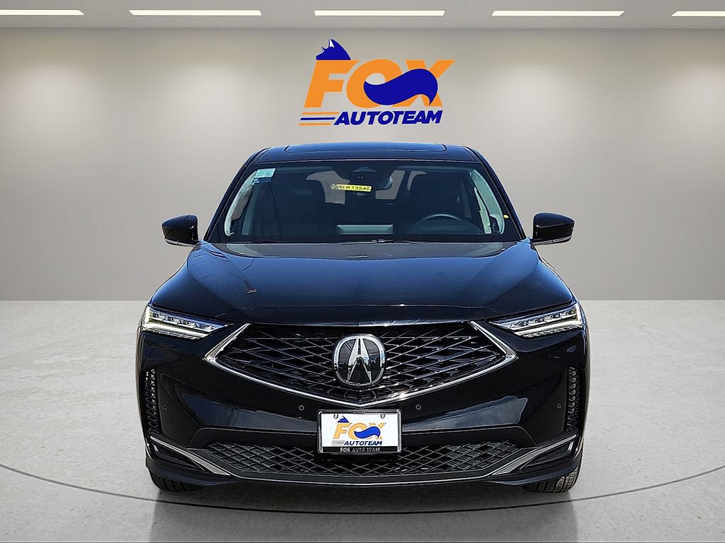 New 2026 Acura MDX FWD w/ Technology Package image 8